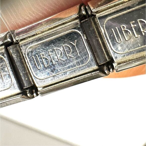 DlinQ Uberry link bracelet - Picture 4 of 10